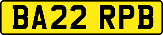 BA22RPB