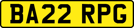 BA22RPG