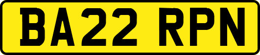 BA22RPN