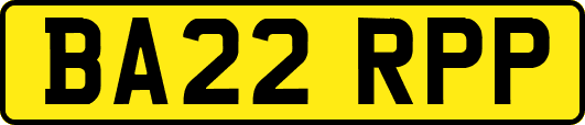 BA22RPP