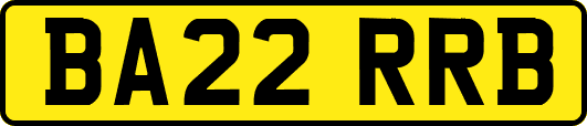 BA22RRB