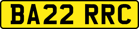 BA22RRC
