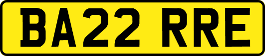 BA22RRE