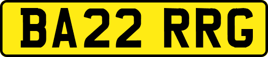 BA22RRG
