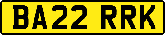 BA22RRK