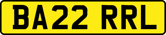 BA22RRL