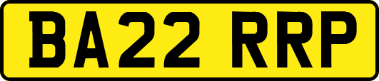 BA22RRP