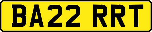 BA22RRT