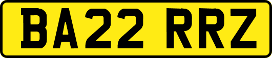 BA22RRZ