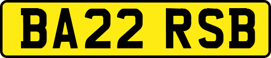 BA22RSB