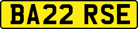 BA22RSE