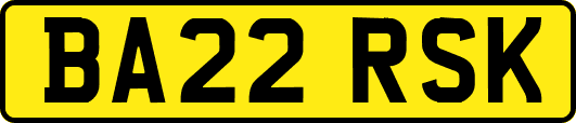 BA22RSK