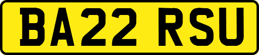 BA22RSU
