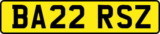 BA22RSZ