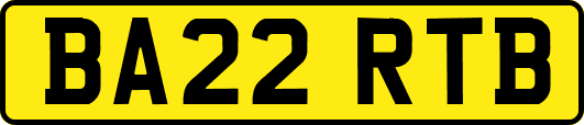 BA22RTB