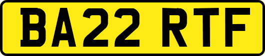 BA22RTF