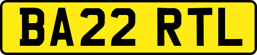 BA22RTL