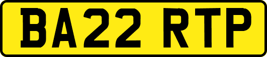 BA22RTP