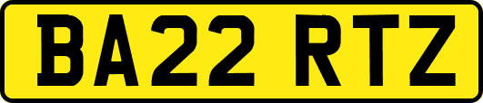 BA22RTZ