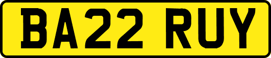 BA22RUY