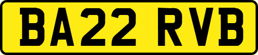 BA22RVB