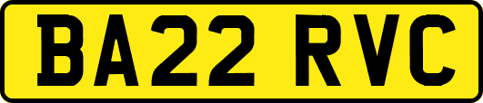 BA22RVC