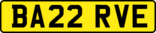 BA22RVE
