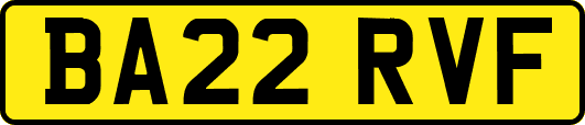 BA22RVF