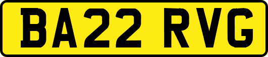 BA22RVG