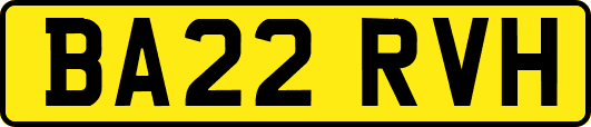 BA22RVH
