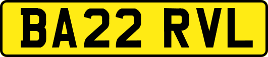 BA22RVL