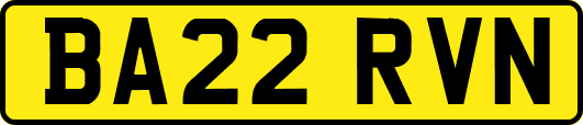 BA22RVN