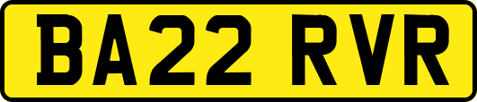 BA22RVR