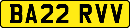 BA22RVV