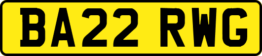BA22RWG
