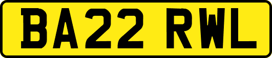 BA22RWL