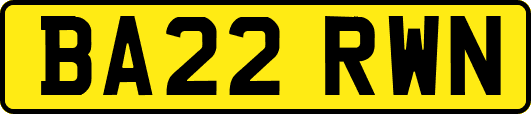 BA22RWN
