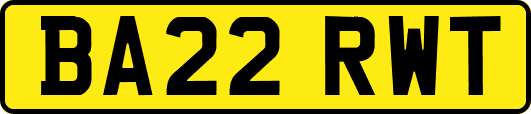 BA22RWT