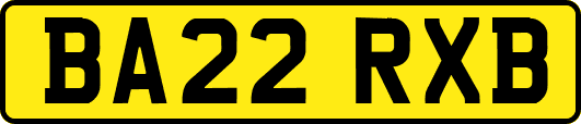 BA22RXB