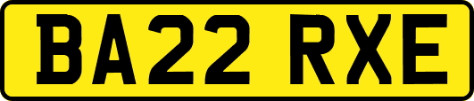 BA22RXE