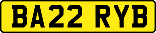 BA22RYB