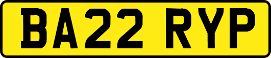 BA22RYP