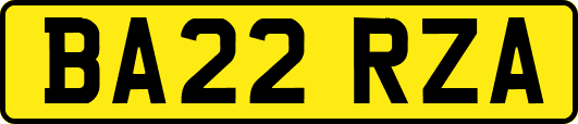 BA22RZA