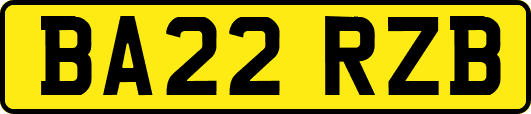 BA22RZB