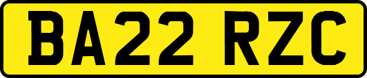 BA22RZC