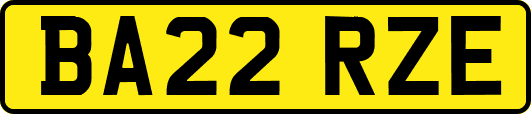 BA22RZE