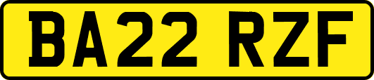 BA22RZF