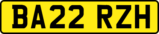 BA22RZH