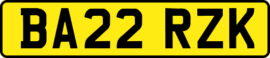 BA22RZK