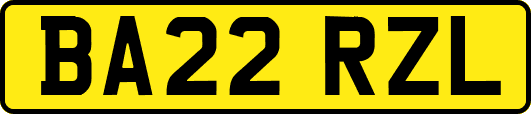 BA22RZL